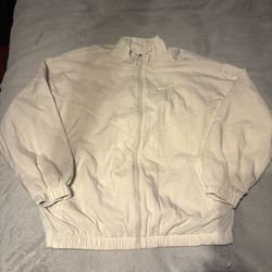 nike raincoat no hood