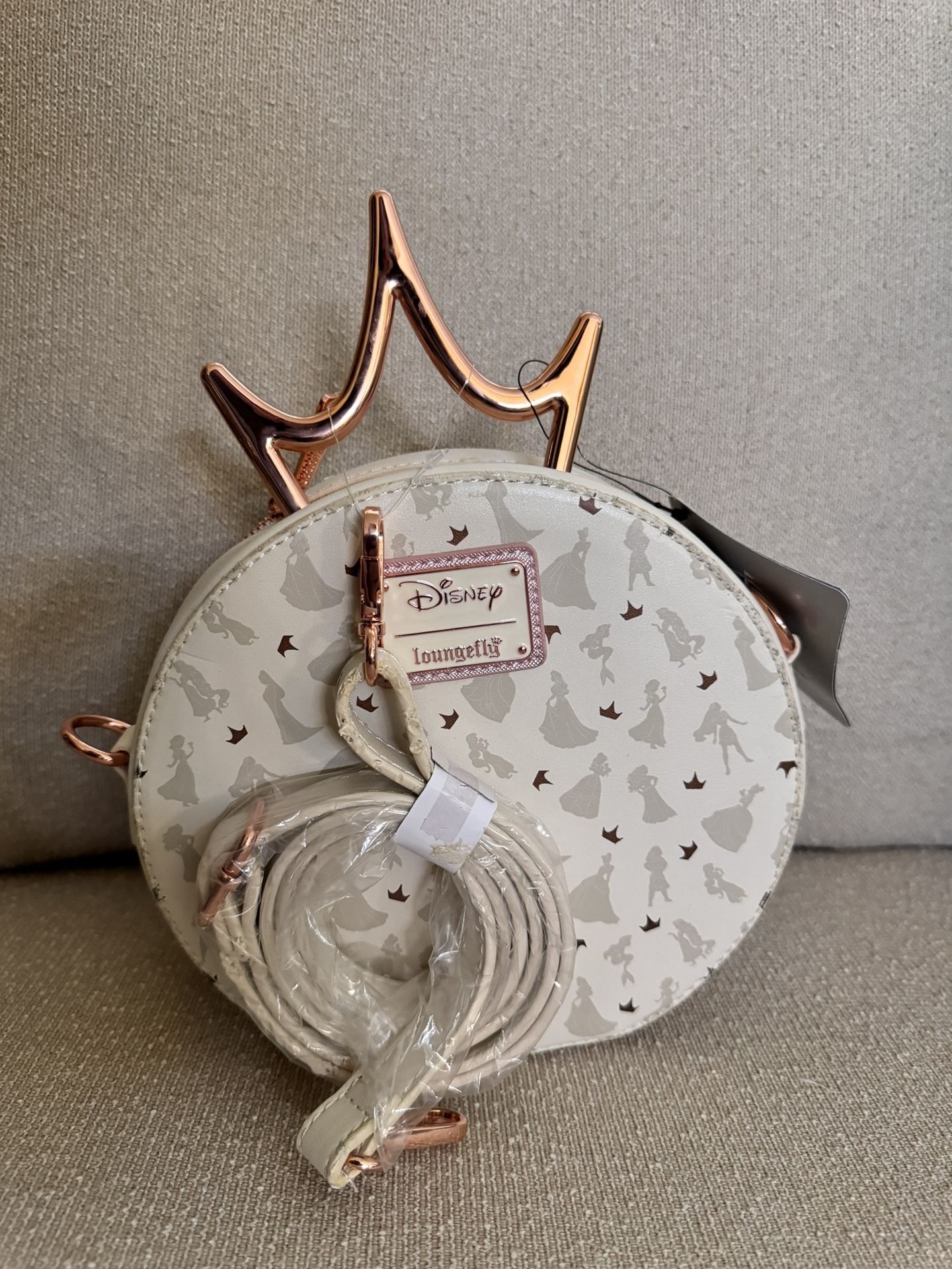 Loungefly Princess Bag 