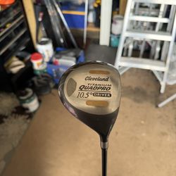 Golf Club