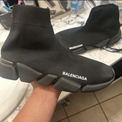 Balenciaga shoes