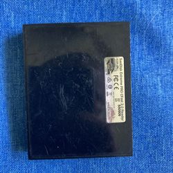 CFAST Card Reader 
