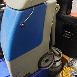 Rug Doctor Carpet Cleaner