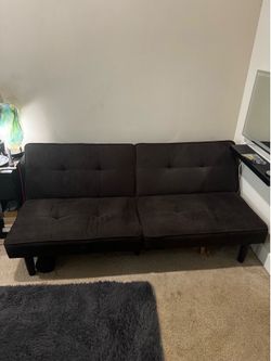 Futon