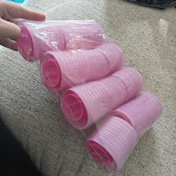 Hair Rollers