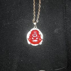 Small Buddha Pendants & Different Colors 👍🏽