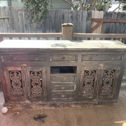 Dresser Drawers