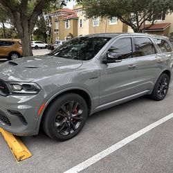 2022 Dodge Durango