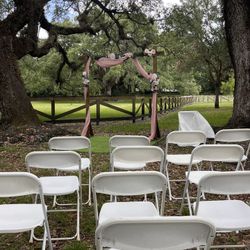 Arch For Wedding
