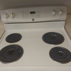 Used Kenmore 