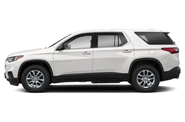 Hood Bonnet NEW AFTERMARKET Chevrolet Traverse 2018 2019 2020 2021 2022 2023