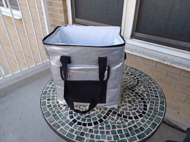 Cooler
