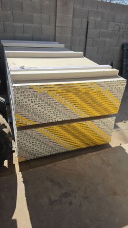 Drywall