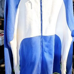 DRYCELL PUMA HOODIE XL