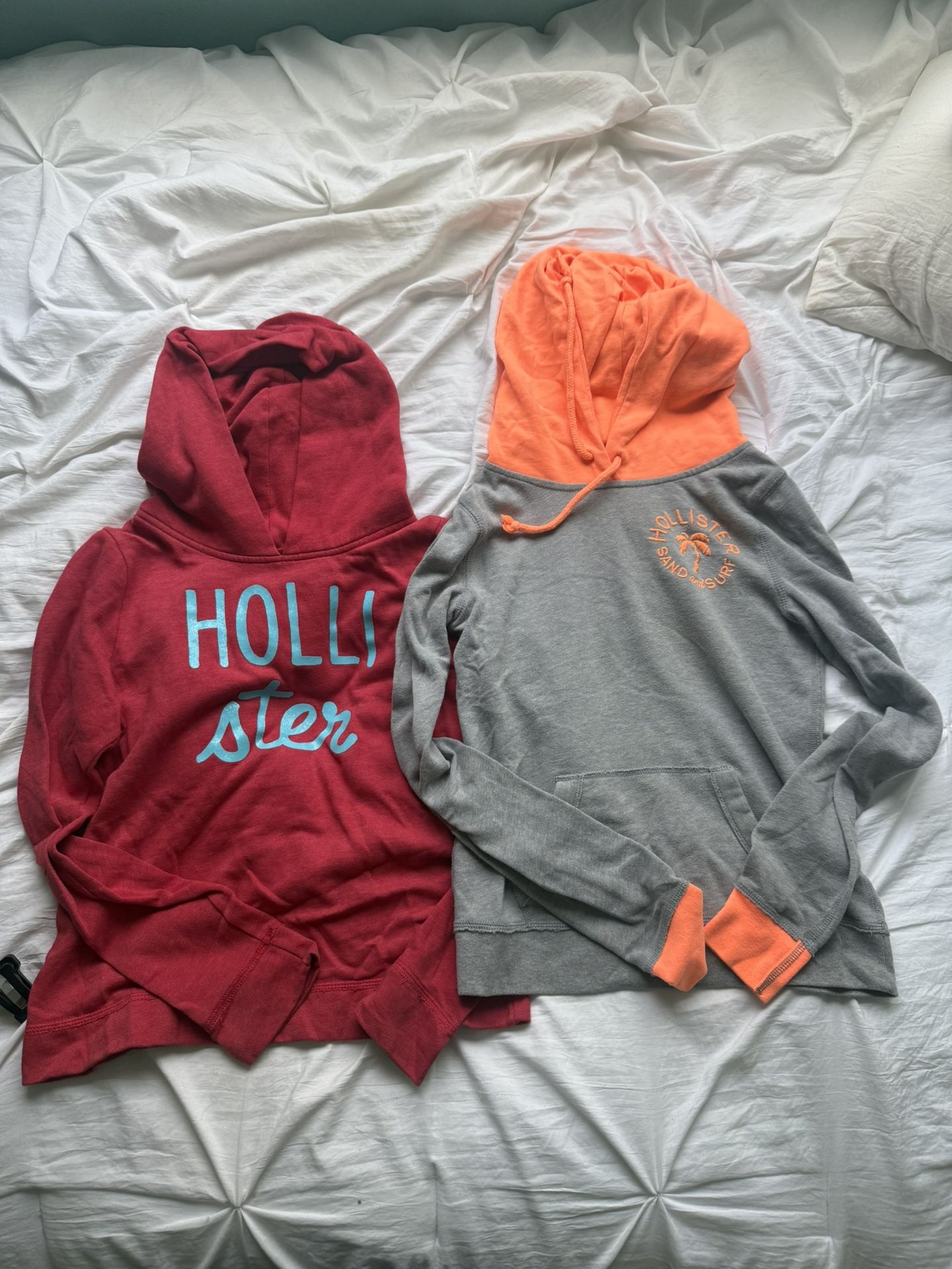 Hollister Hoodies
