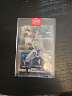 *Tyler Onell*Signature!