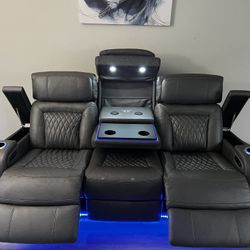 Brand New Couch For 2200