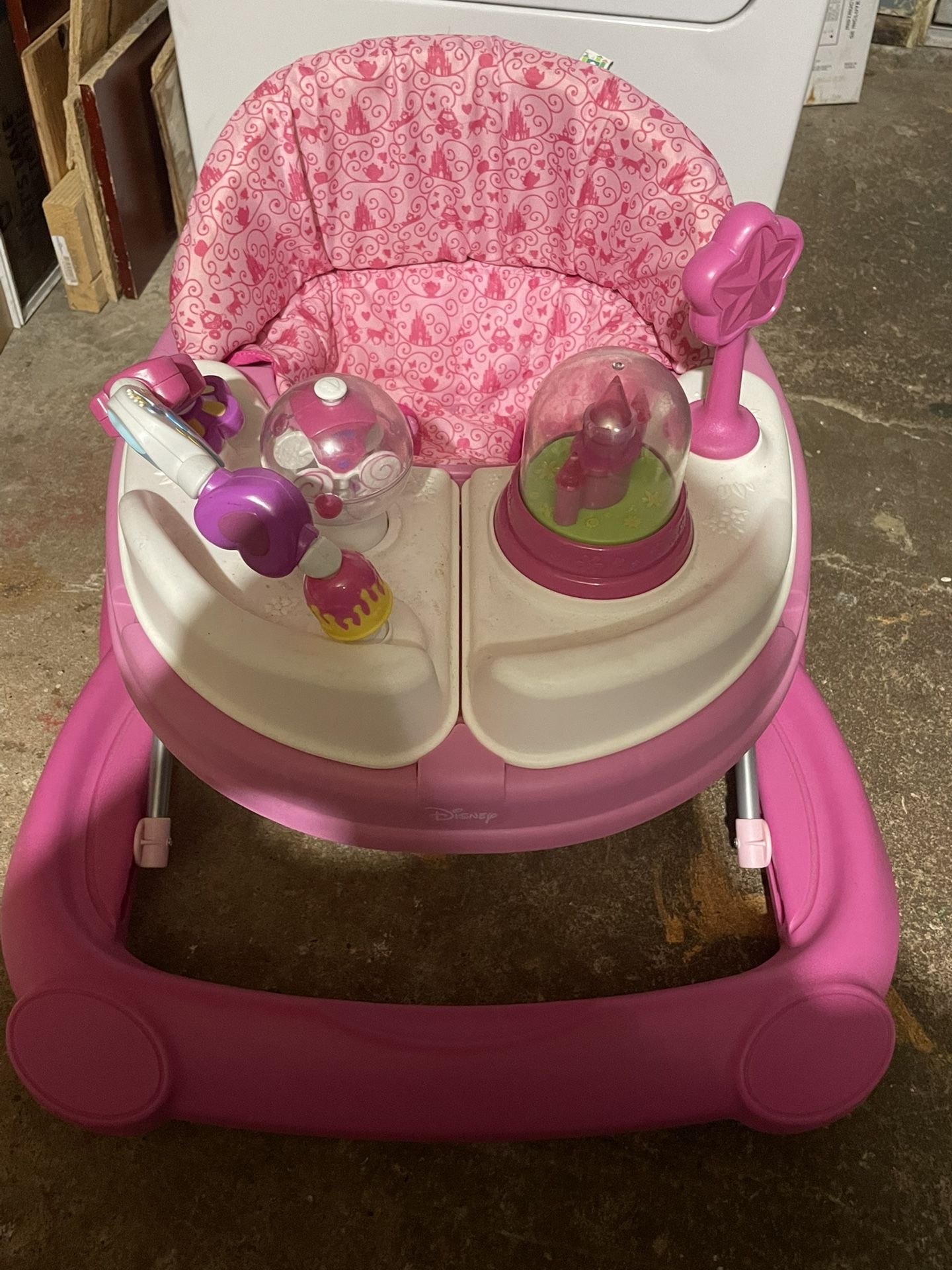 Baby Walker