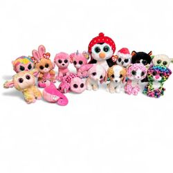 16 Beanie Boos