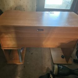 Computer Desk