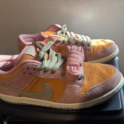 Nike sb Dunks 