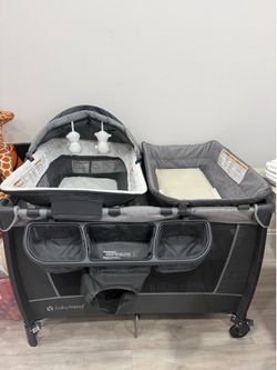 Pack n Play