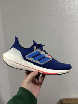 Adidas Ultraboost Blue