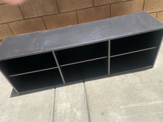 Tv stand / cubicle
