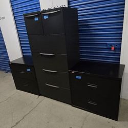 Metal File Cabinet With Key Legal Or Letter Size 