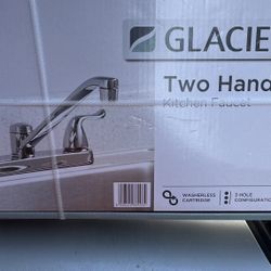 Kitchen Faucet 