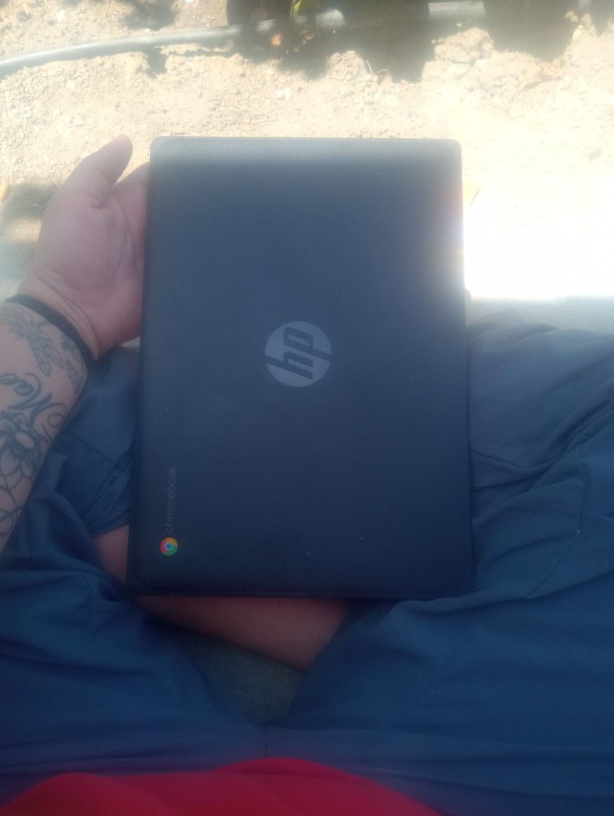 Hp Comebook Laptop