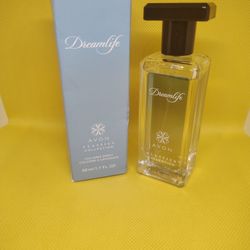 Avon Classics Dreamlife Cologne Spray