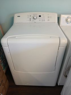 Kenmore Gas Dryer