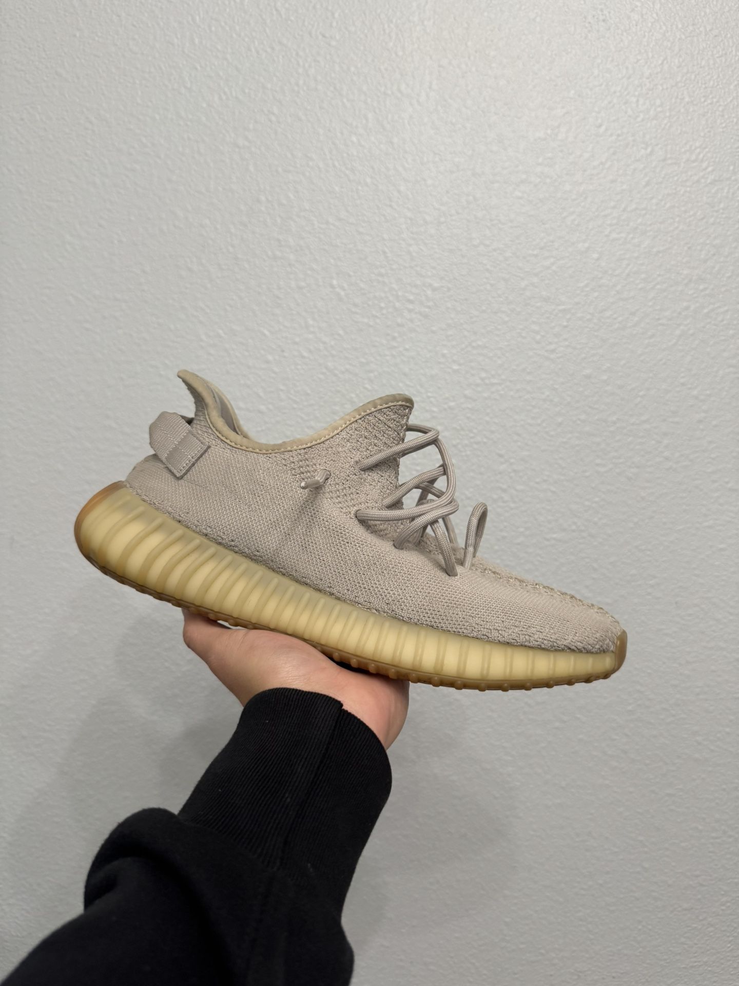 Yeezy 350 Sesame Size 10