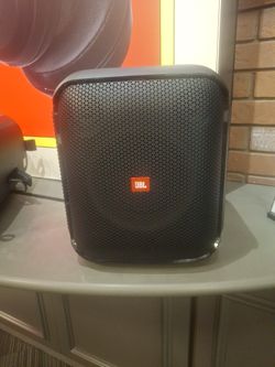 JBL Speaker 