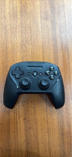 Steelseries Nimbus +