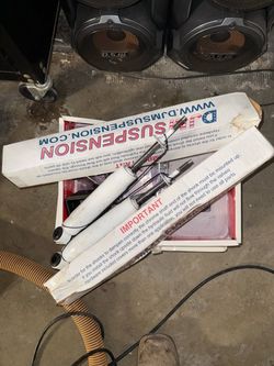 1(contact info removed) F150 3/5 DJM Lowering Kit