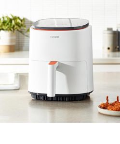 🎄 Holiday Deal! 4Qt Air Fryer – Great Gift Idea, Brand New in Box