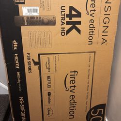 Ingsignia Fire Tv 