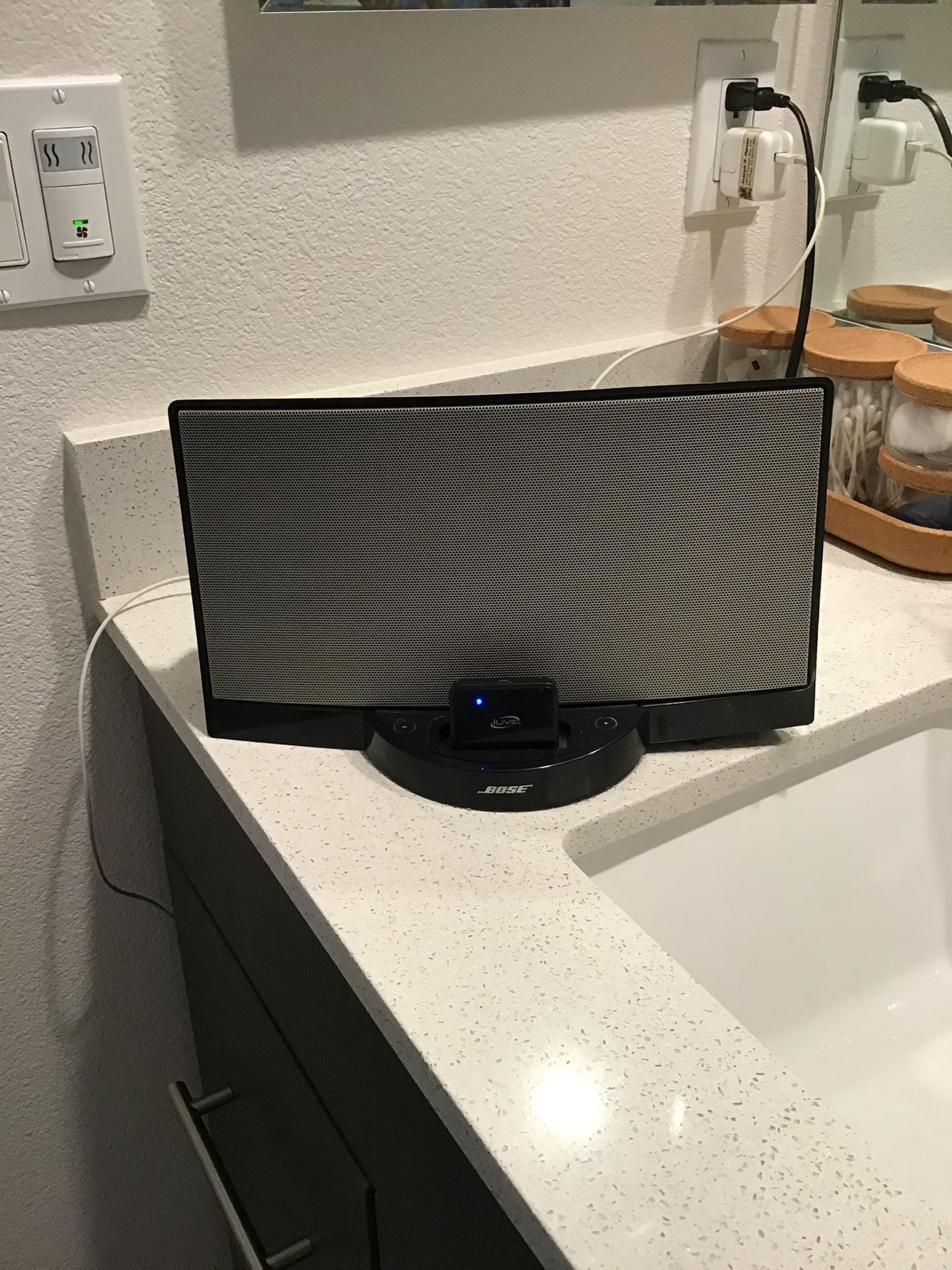 Bose Sound dock iPod Digital Music System