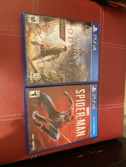 PS3 GAMES