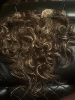 24 Inch Clip in Extensions