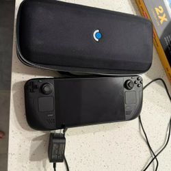 Fresh    Steam    Deck