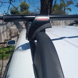Yakima Racks