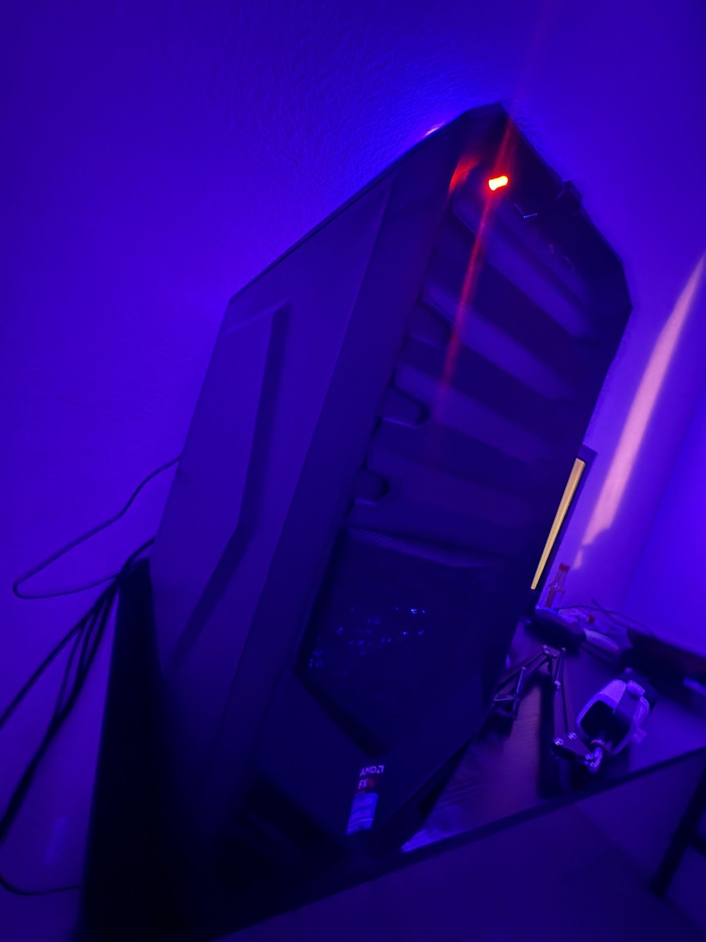 Asus Pc +ethernet Cable (Read Disc)