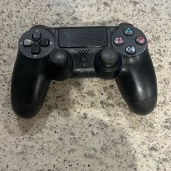 PS4 Controller 