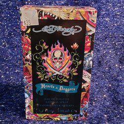 Ed Hardy Hearts And Daggers
