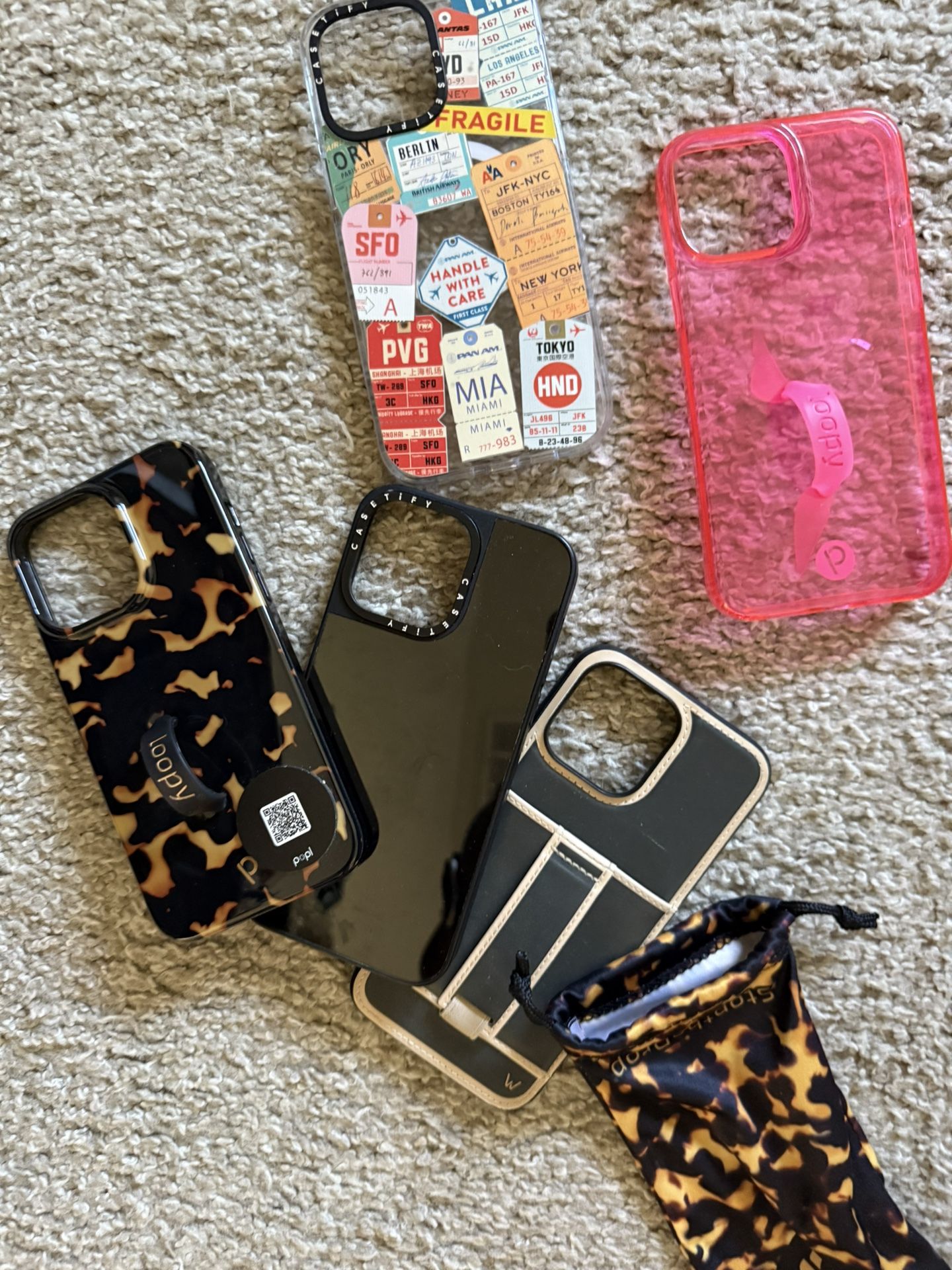 iPhone 14 Pro Max Cases