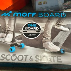 Moff Board