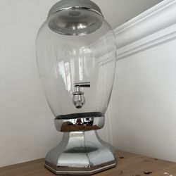 Dispensador de bebidas