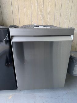 Samsung dishwasher